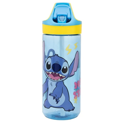 Disney Stitch - Palms kolekcijos Tritan gertuvė 620 ml