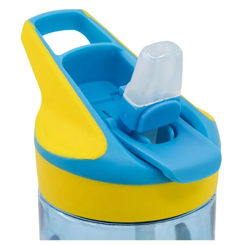 Disney Stitch - Palms kolekcijos Tritan gertuvė 620 ml