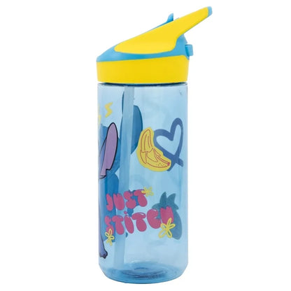 Disney Stitch - Palms kolekcijos Tritan gertuvė 620 ml