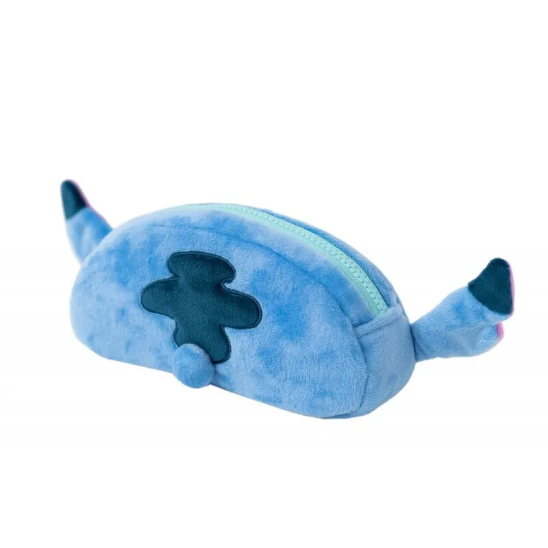 Disney Stitch – Pliušinis pieštukinės dėklas mokyklinėms prekėms