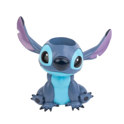 Disney Stitch – rašymo priemonių dėžutė