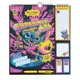Disney Stitch – sieninis kalendorius / planuoklis 2024/2025
