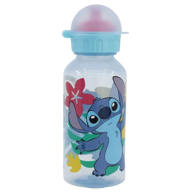 Disney Stitch – Tritan gertuvė, 370 ml