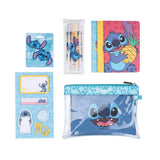 Disney Stitch – „Tropical Collection“ mokyklinių prekių rinkinys