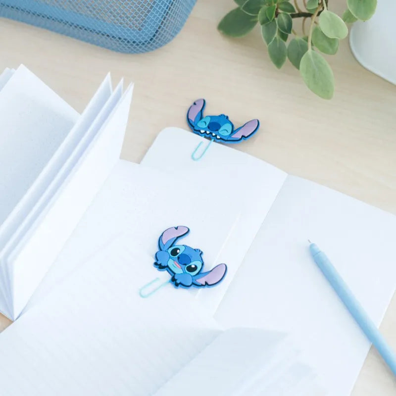 Disney Stitch – „Tropical Collection“ mokyklinių prekių rinkinys