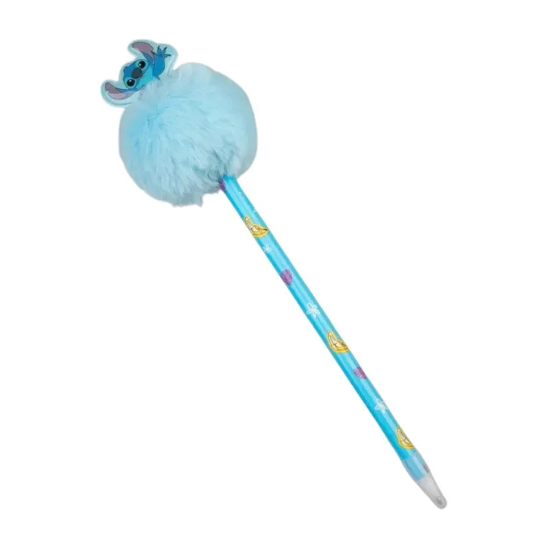 Disney Stitch – tušinukas su pomponu iš tropinės kolekcijos