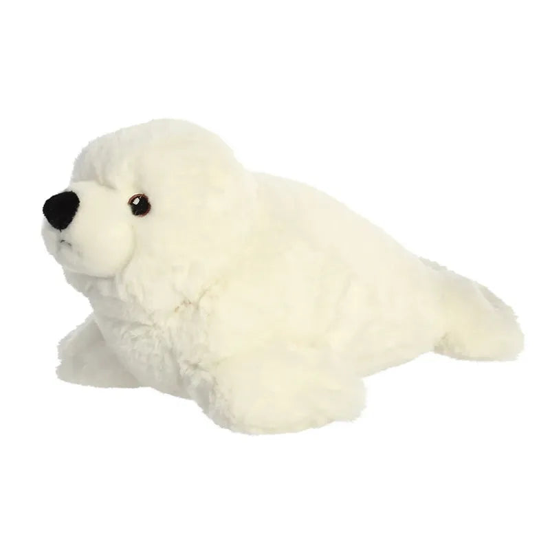 Eco Nation – Pliušinis žaislas / Jūrų ruonis 30 cm, ekologiškas