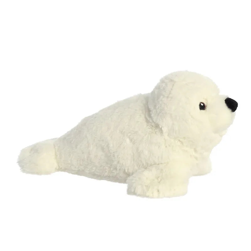 Eco Nation – Pliušinis žaislas / Jūrų ruonis 30 cm, ekologiškas