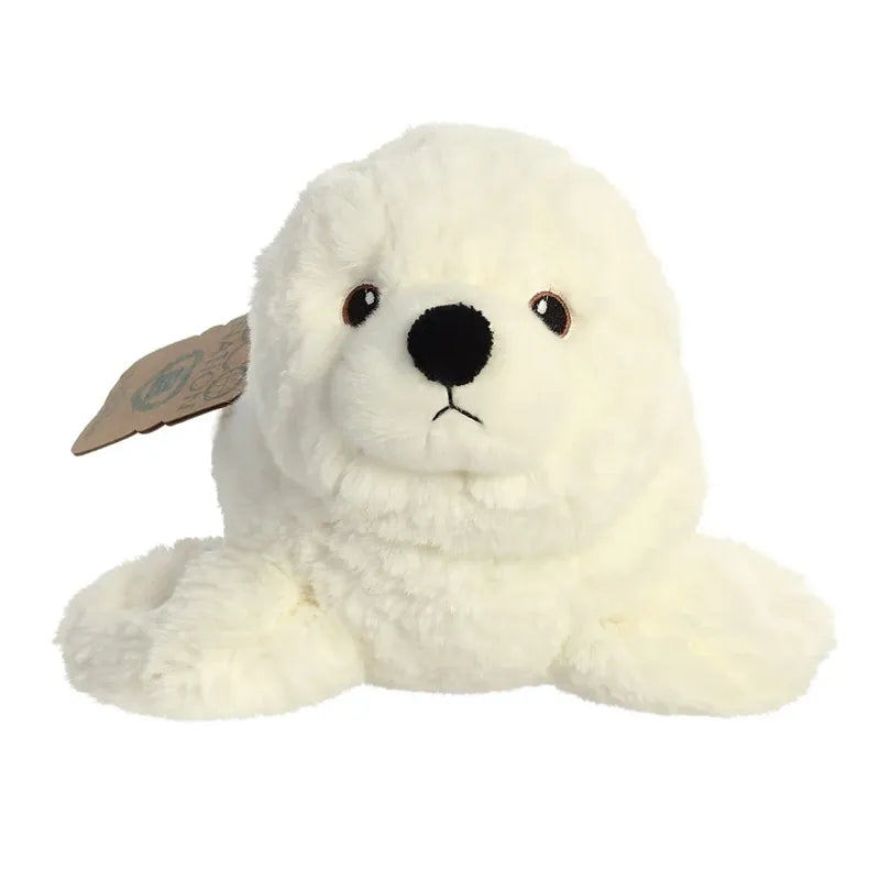 Eco Nation – Pliušinis žaislas / Jūrų ruonis 30 cm, ekologiškas