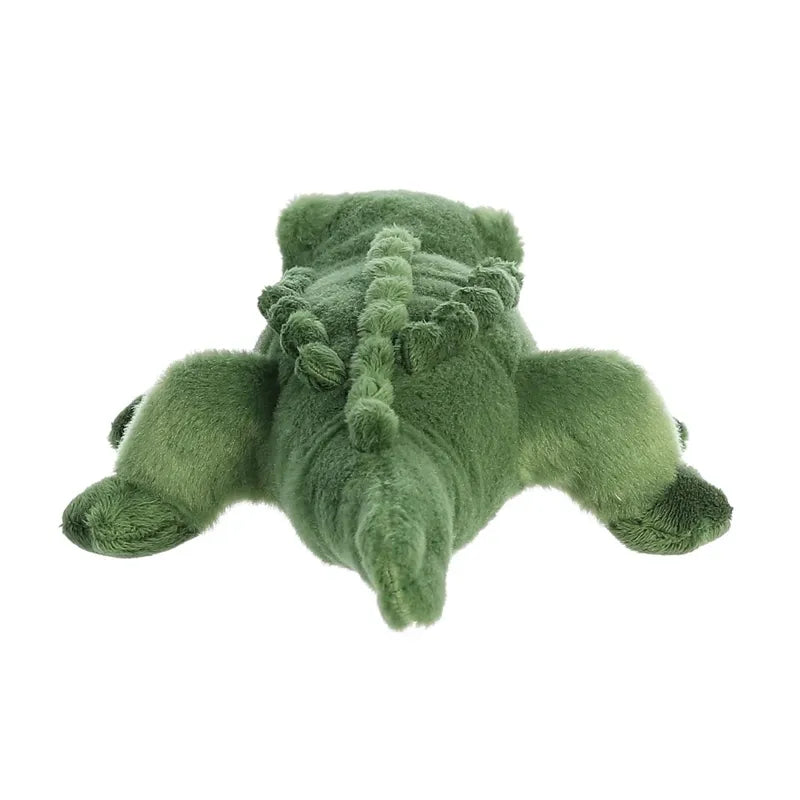 Eco Nation – Pliušinis žaislas / Krokodilas 36 cm, ekologiškas