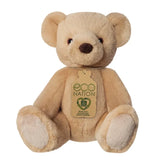 Eco Nation – Pliušinis žaislas / Meškiukas 28 cm, ekologiškas