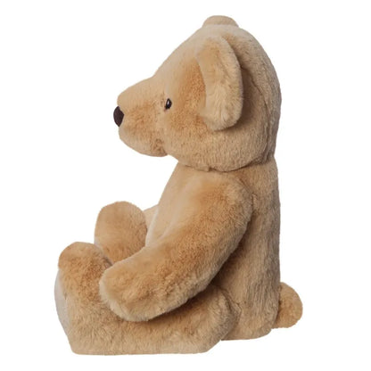 Eco Nation – Pliušinis žaislas / Meškiukas 28 cm, ekologiškas