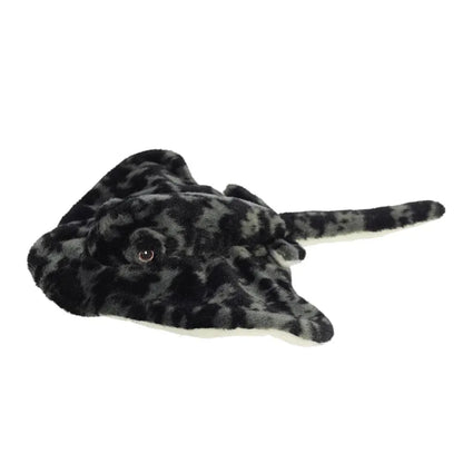Eco Nation – Pliušinis žaislas / Mieloji rajų žuvis 30 cm, ekologiškas