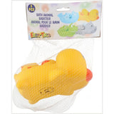Eddy Toys – vonios žaislų rinkinys, 3 vnt. (antelės)