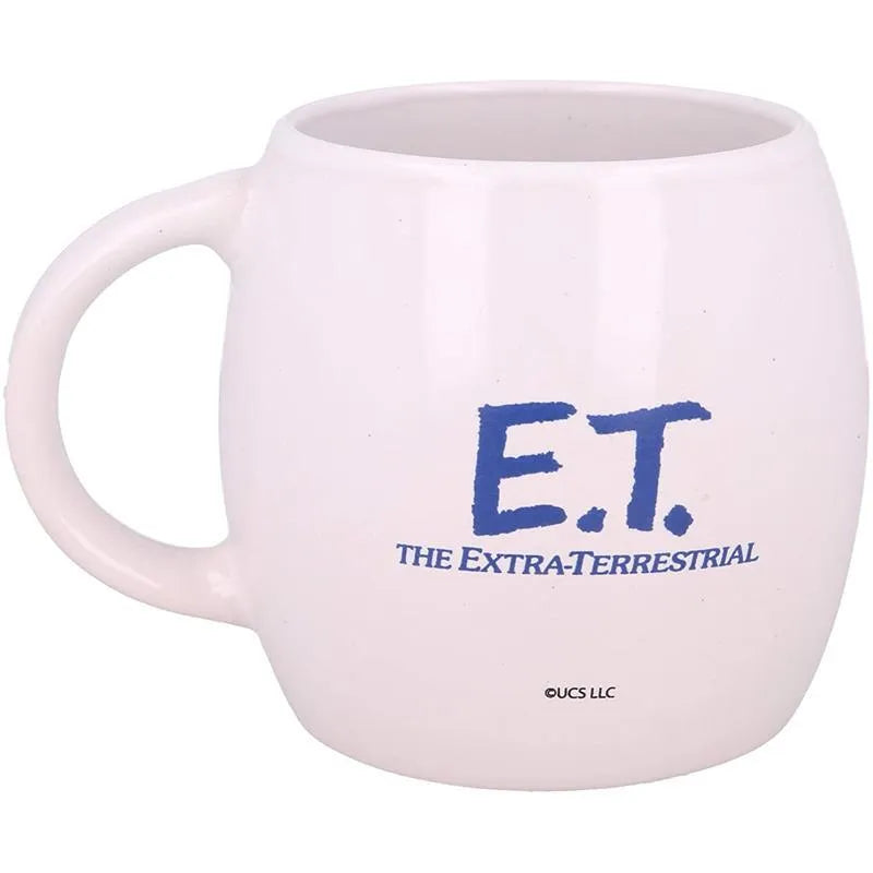 E.T. – Keraminis puodelis, 385 ml