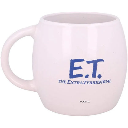 E.T. – Keraminis puodelis, 385 ml