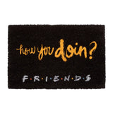 Friends – durų kilimėlis