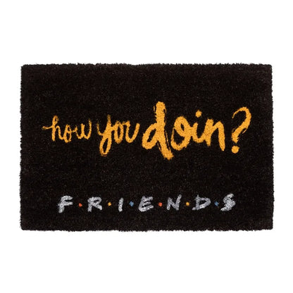 Friends – durų kilimėlis