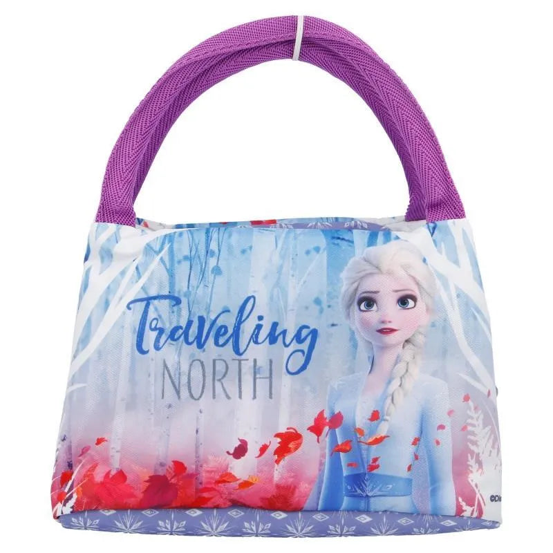 Frozen – termo pietų krepšys