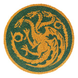 Game of Thrones – House of the Dragon durų kilimėlis (50 cm)