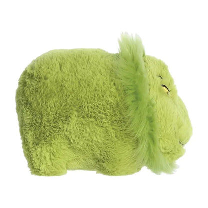 Grinch – pliušinis žaislas / pagalvėlė, 25 cm, Spudsters kolekcija