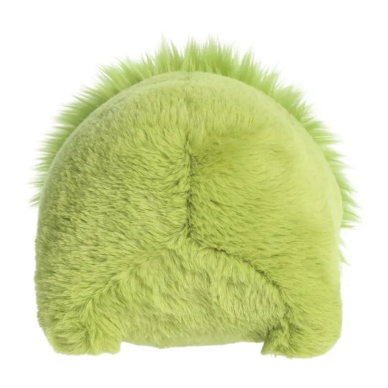 Grinch – pliušinis žaislas / pagalvėlė, 25 cm, Spudsters kolekcija