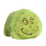 Grinch – pliušinis žaislas / pagalvėlė, 25 cm, Spudsters kolekcija