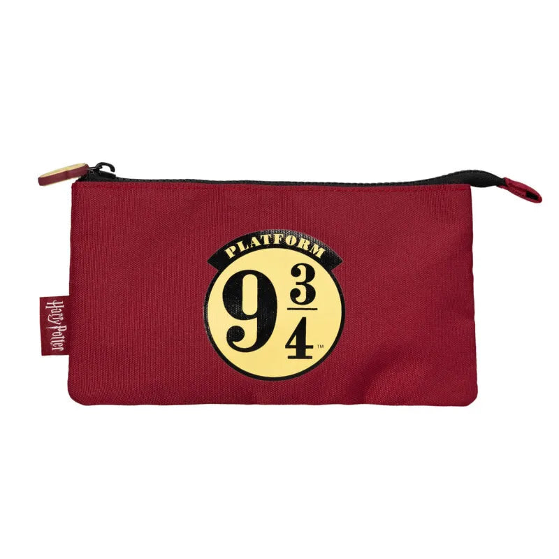 Harry Potter – 3 skyrelių penalas Platform 9 3/4