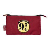 Harry Potter – 3 skyrelių penalas Platform 9 3/4
