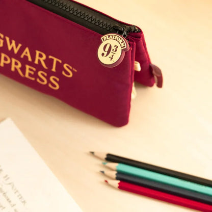 Harry Potter – 3 skyrelių penalas Platform 9 3/4