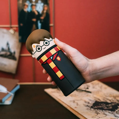 Harry Potter – 3D Harry formos pieštukinė
