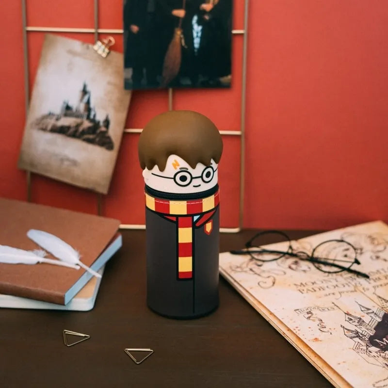 Harry Potter – 3D Harry formos pieštukinė