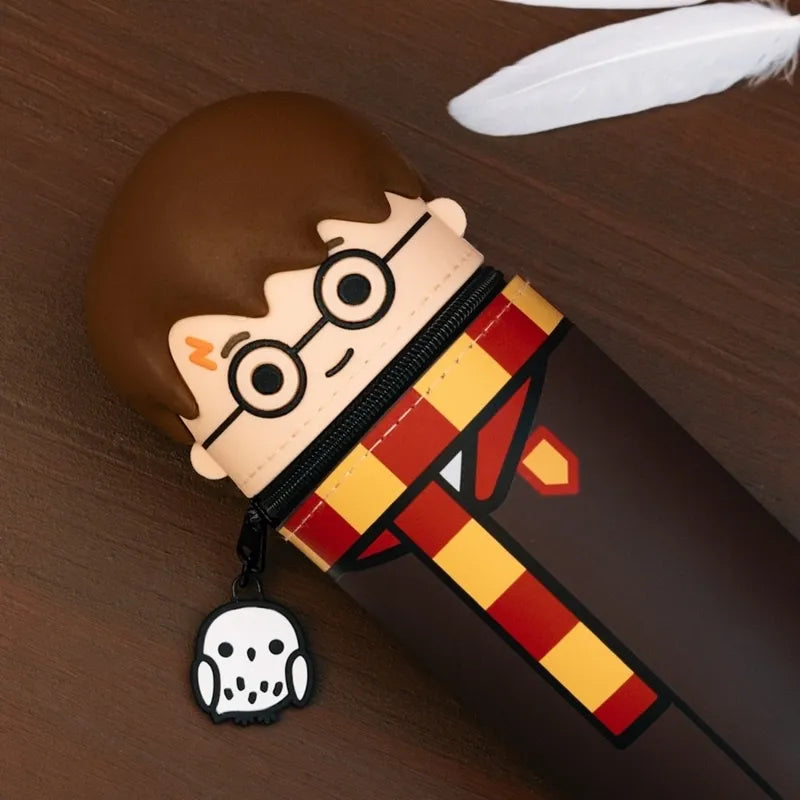 Harry Potter – 3D Harry formos pieštukinė