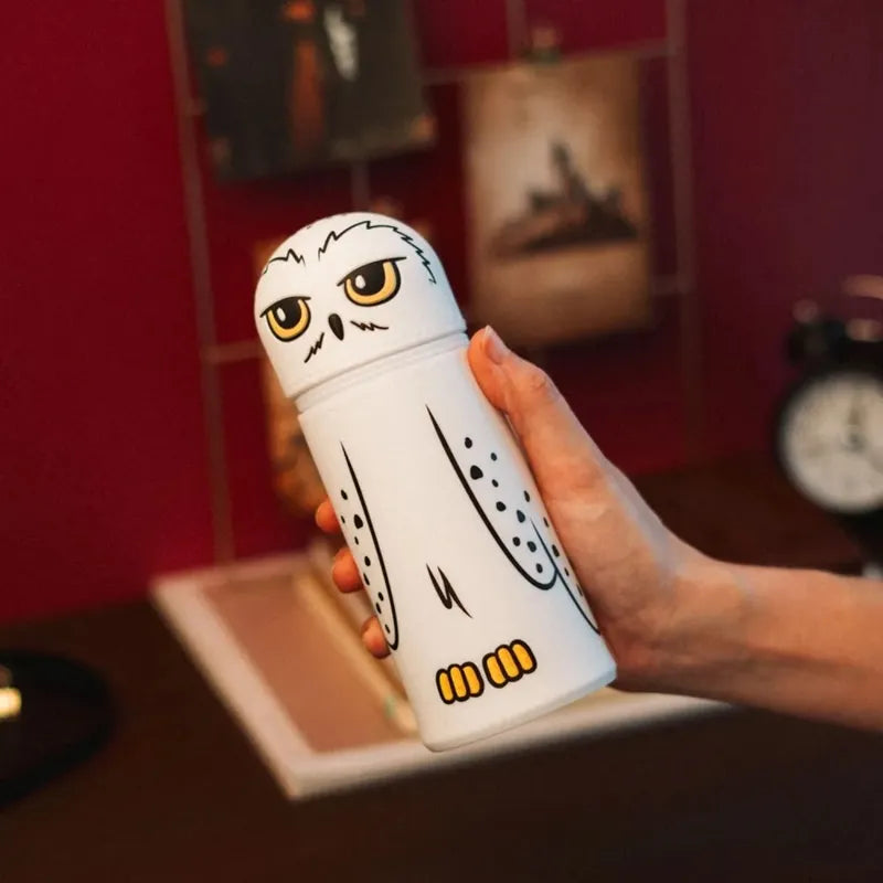 Harry Potter – 3D Hedwig pieštukinė