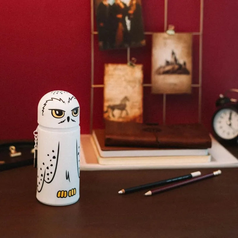 Harry Potter – 3D Hedwig pieštukinė