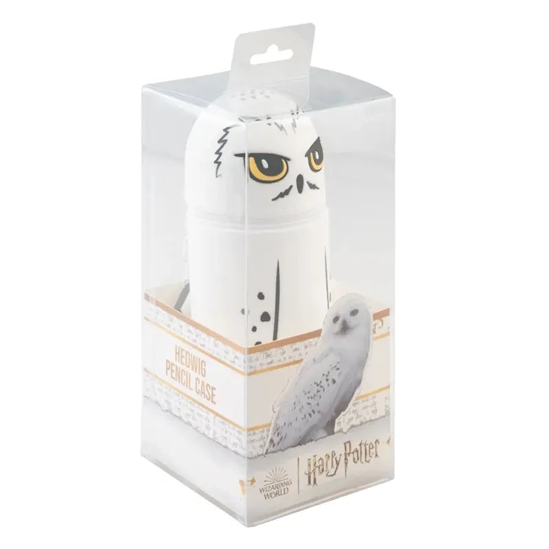 Harry Potter – 3D Hedwig pieštukinė