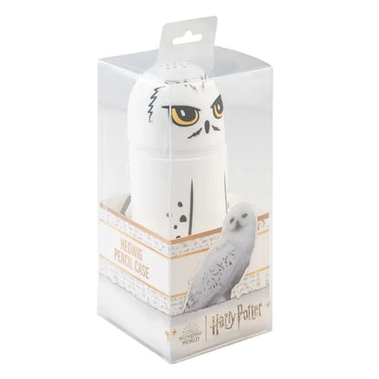 Harry Potter – 3D Hedwig pieštukinė