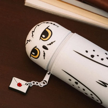 Harry Potter – 3D Hedwig pieštukinė