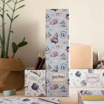 Harry Potter – 5 dalių rašomojo stalo organizatorius