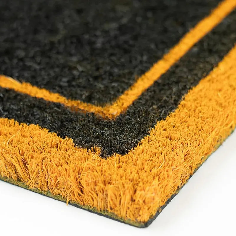 Harry Potter - Alohomora kilimėlis prie durų (40 x 60 cm)