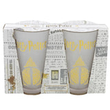 Harry Potter – dviejų stiklinių rinkinys dekoratyvinėje dėžutėje iš „Golden Magic“ kolekcijos, 490 ml