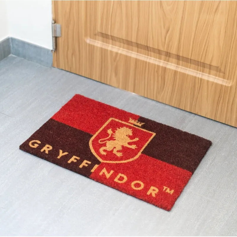 Harry Potter – Gryffindor durų kilimėlis (43 x 63 cm)