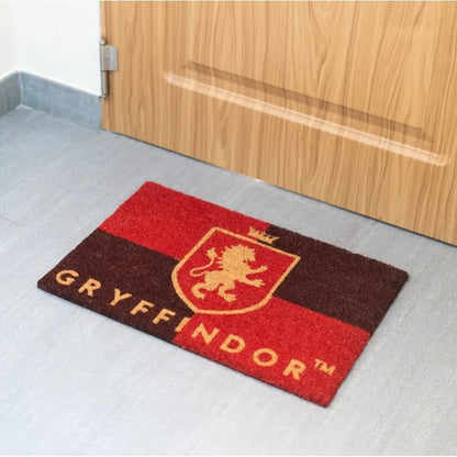 Harry Potter – Gryffindor durų kilimėlis (43 x 63 cm)