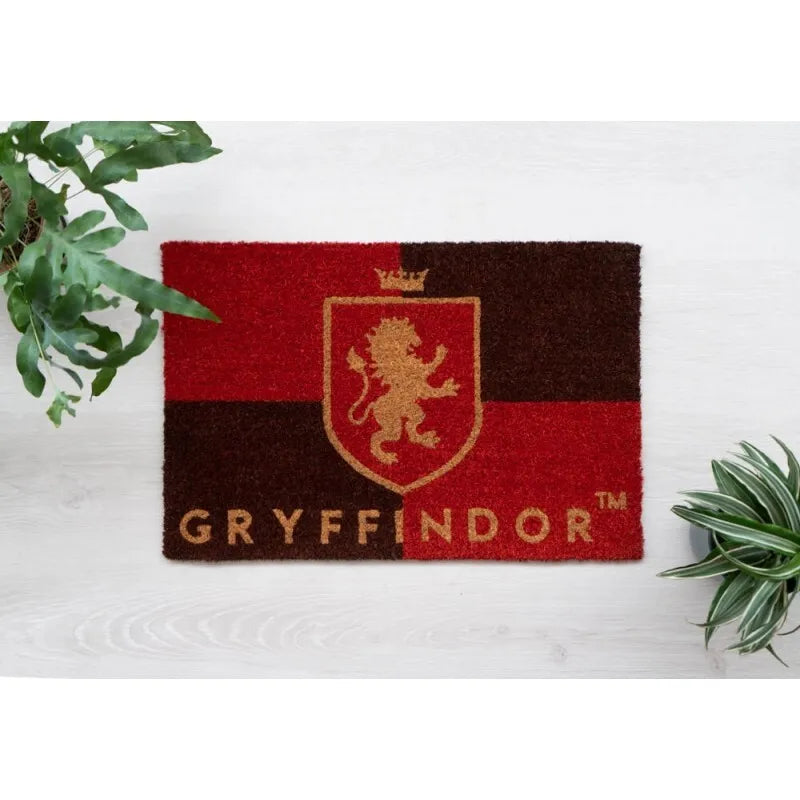 Harry Potter – Gryffindor durų kilimėlis (43 x 63 cm)