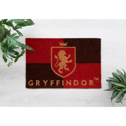Harry Potter – Gryffindor durų kilimėlis (43 x 63 cm)
