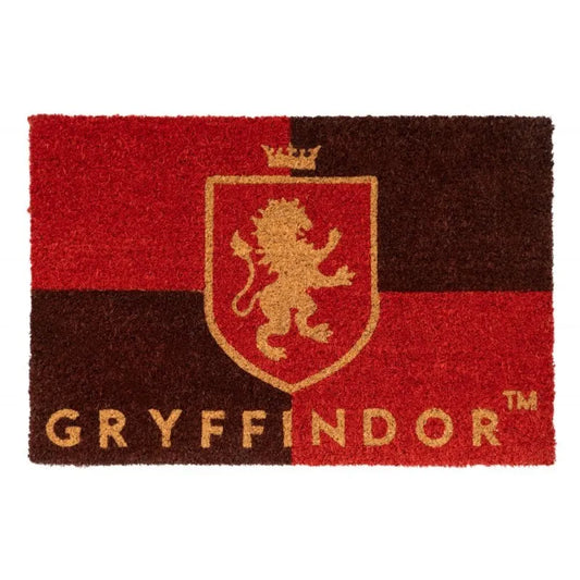 Harry Potter – Gryffindor durų kilimėlis (43 x 63 cm)