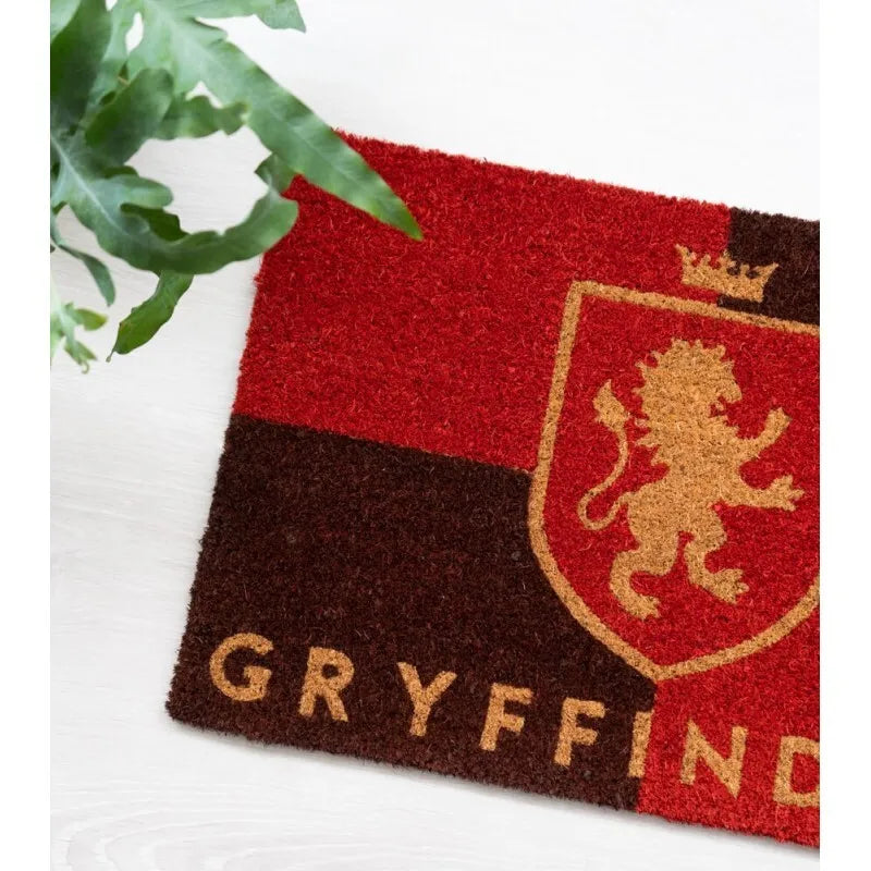 Harry Potter – Gryffindor durų kilimėlis (43 x 63 cm)