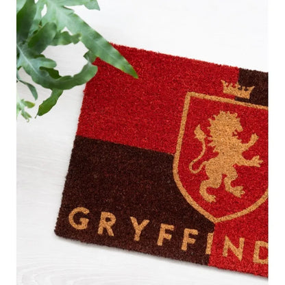 Harry Potter – Gryffindor durų kilimėlis (43 x 63 cm)