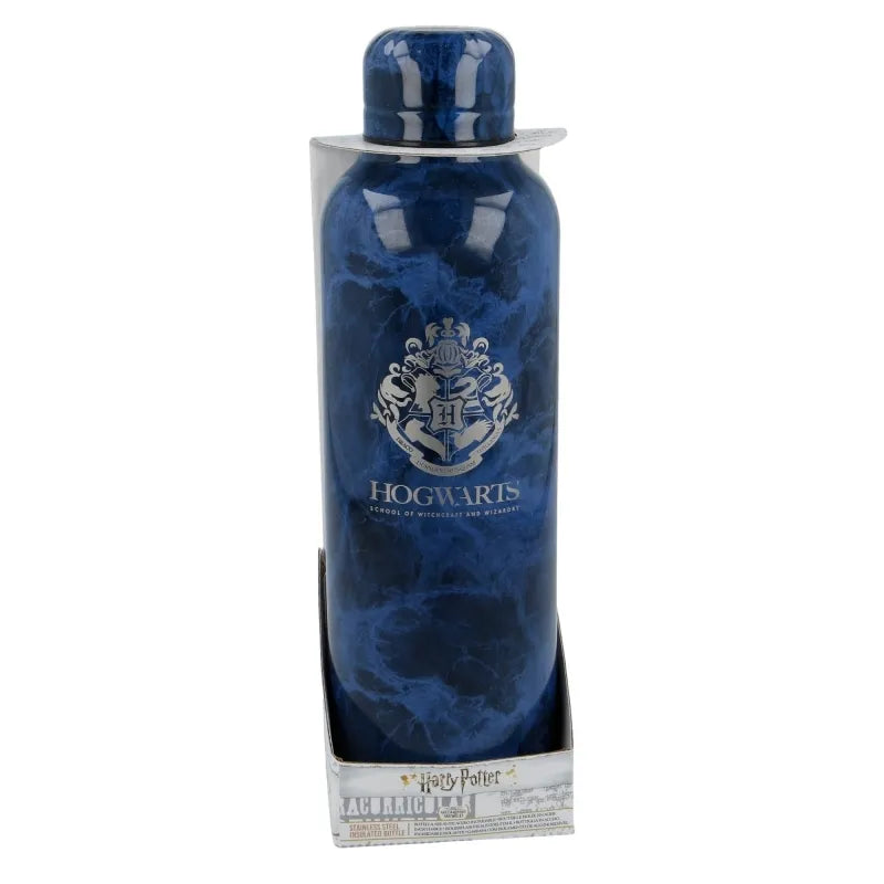 Harry Potter – Hogwarts kolekcijos nerūdijančio plieno termogertuvė, 515 ml
