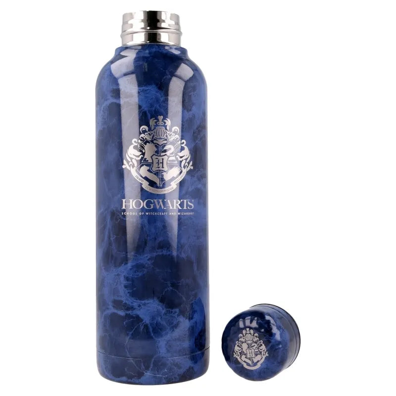 Harry Potter – Hogwarts kolekcijos nerūdijančio plieno termogertuvė, 515 ml